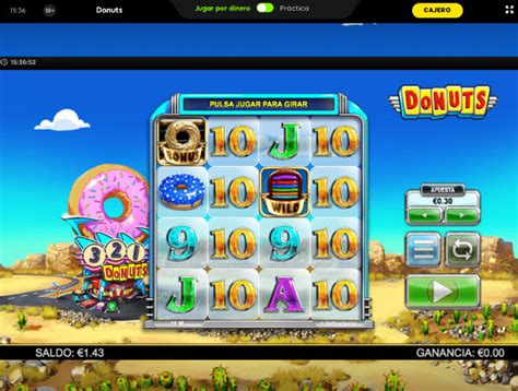 donuts casino|online casino donuts slot.